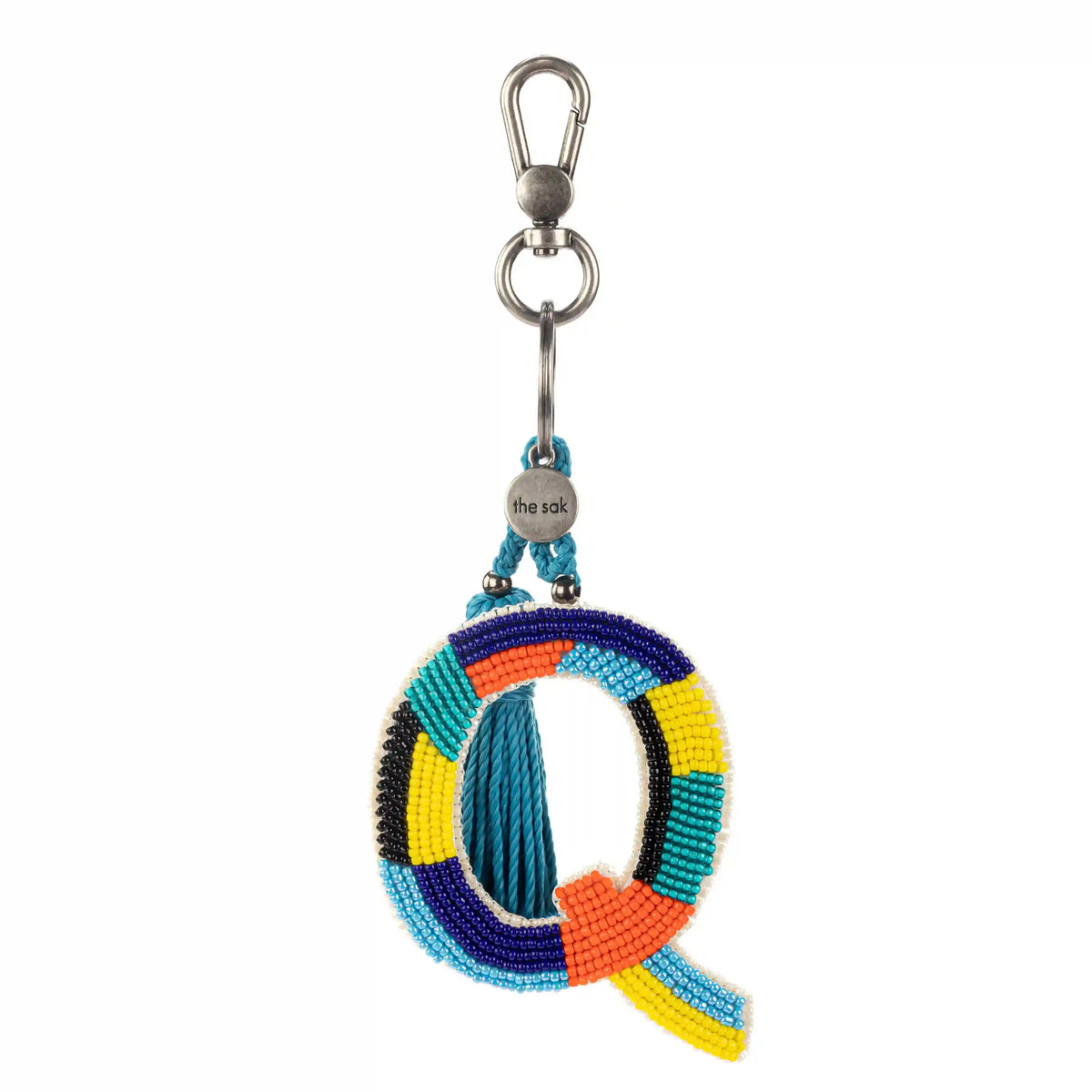 Yarnicharmz Dangle - Hand Crochet - Q