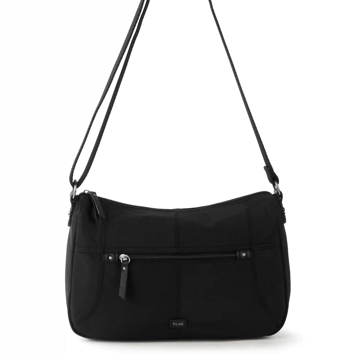 Esperato Hobo - EcoTwill - Black