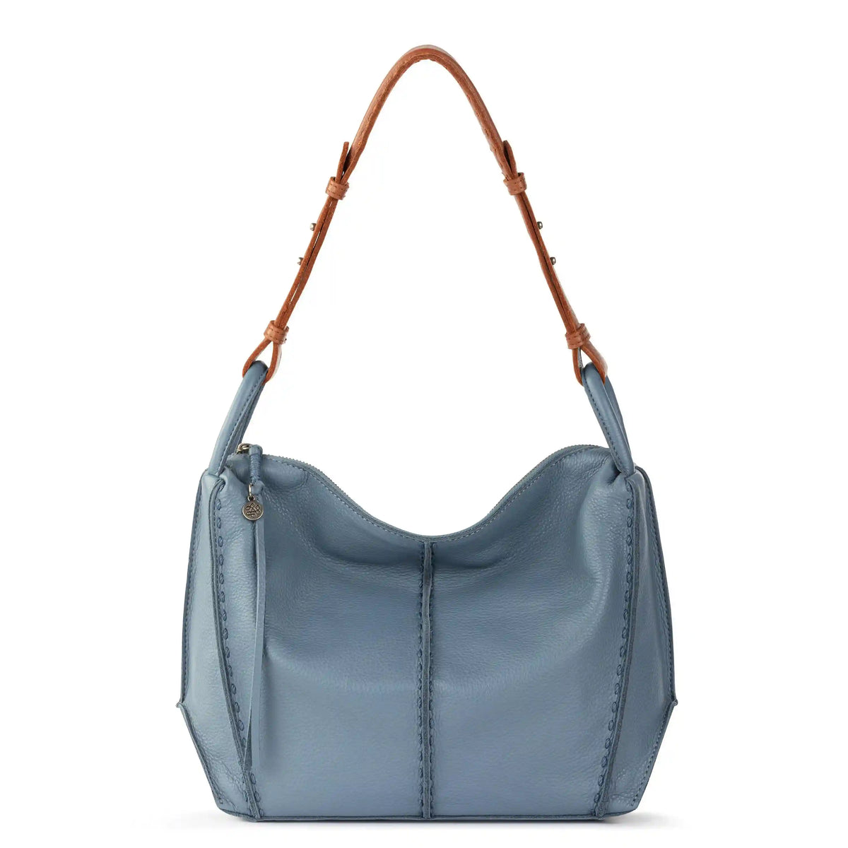 Los Feliz Hobo - Leather - Maritime
