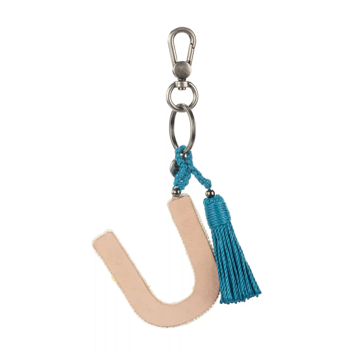 Yarnicharmz Dangle - Hand Crochet - U