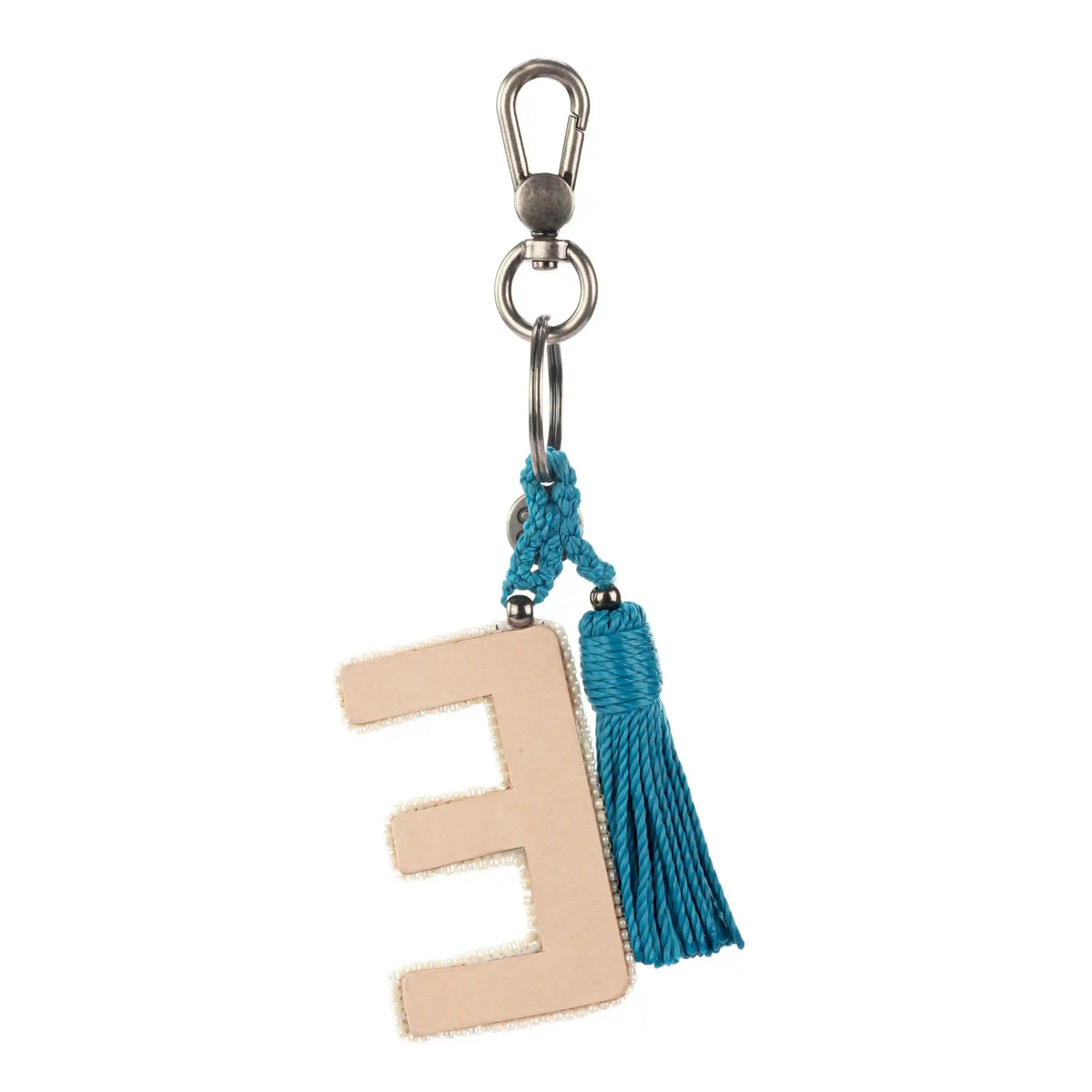 Yarnicharmz Dangle - Hand Crochet - E