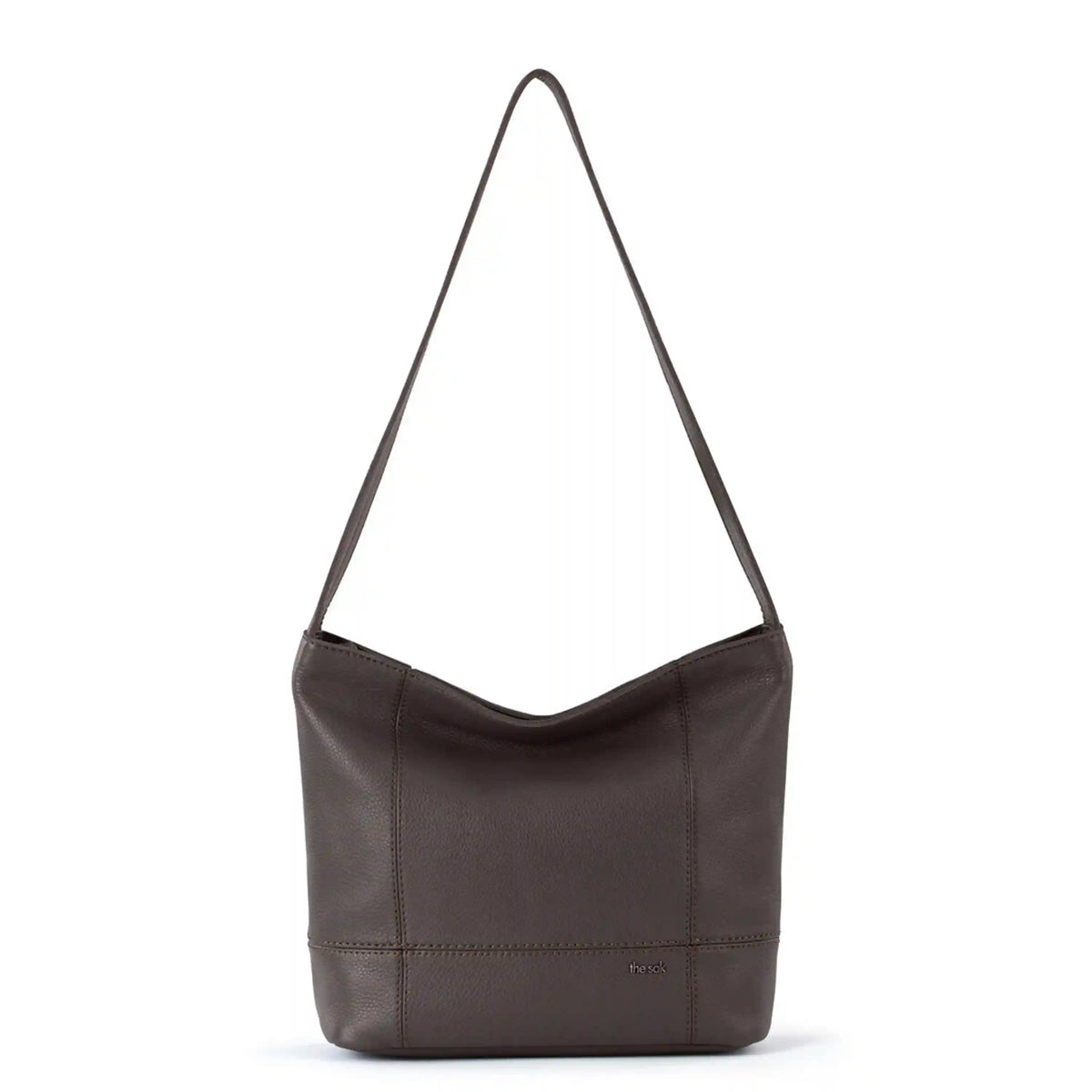 De Young Hobo - Leather - Slate