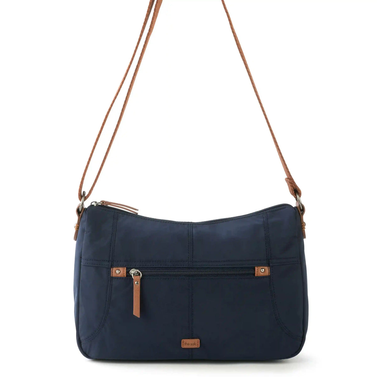 Esperato Hobo - EcoTwill - Navy
