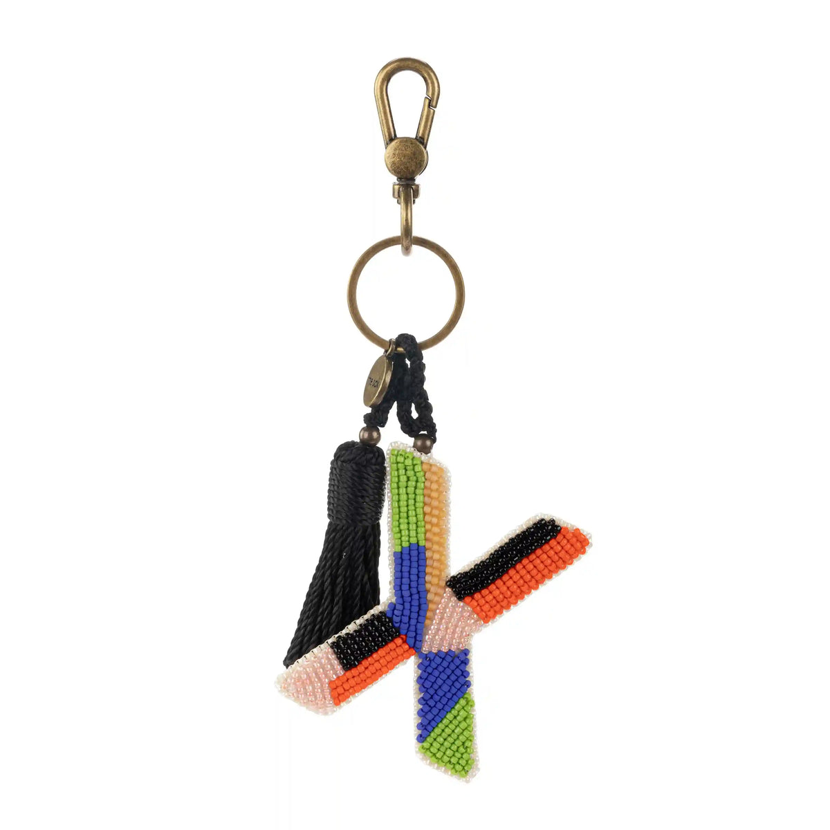 Yarnicharmz Dangle - Hand Crochet - X