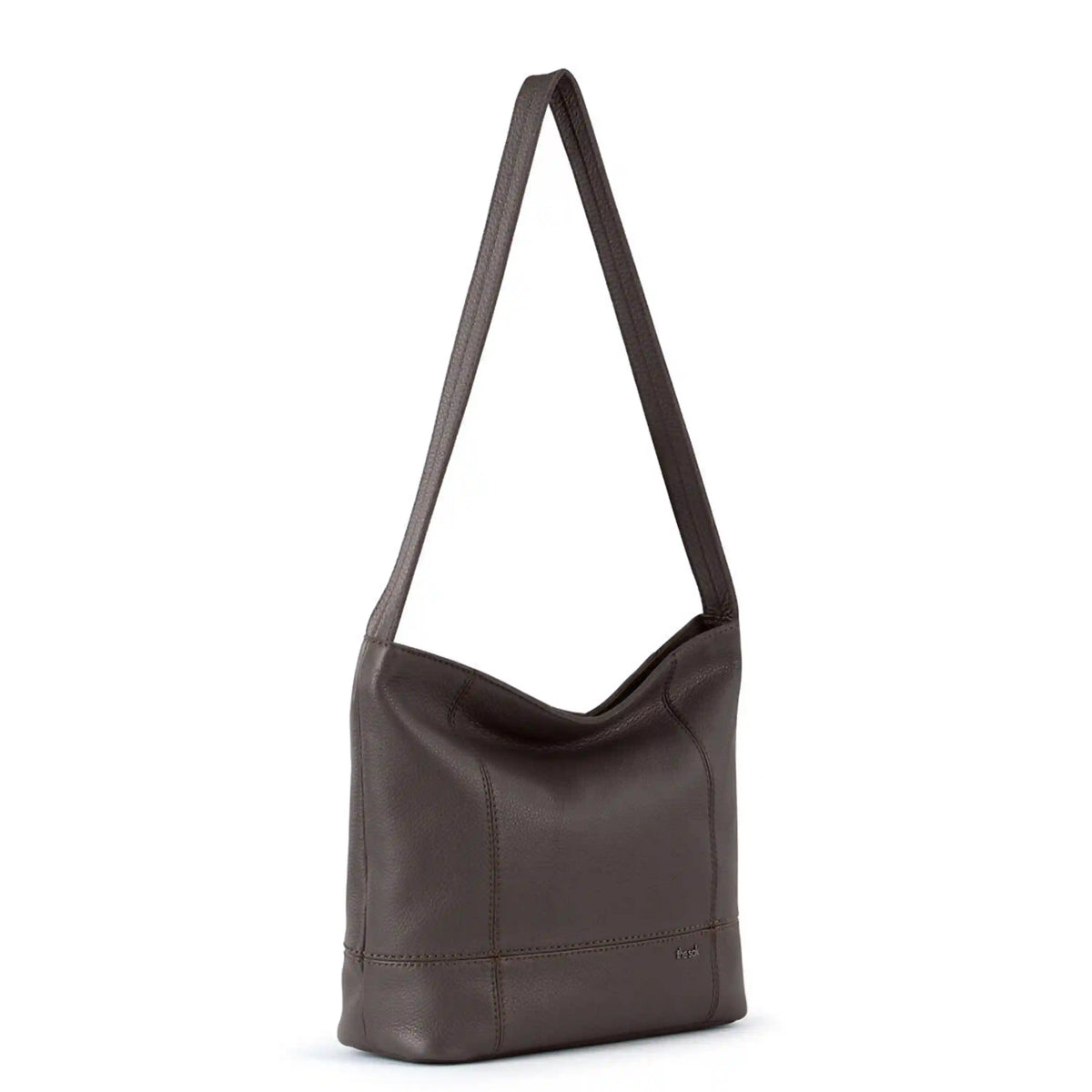 De Young Hobo - Leather - Slate