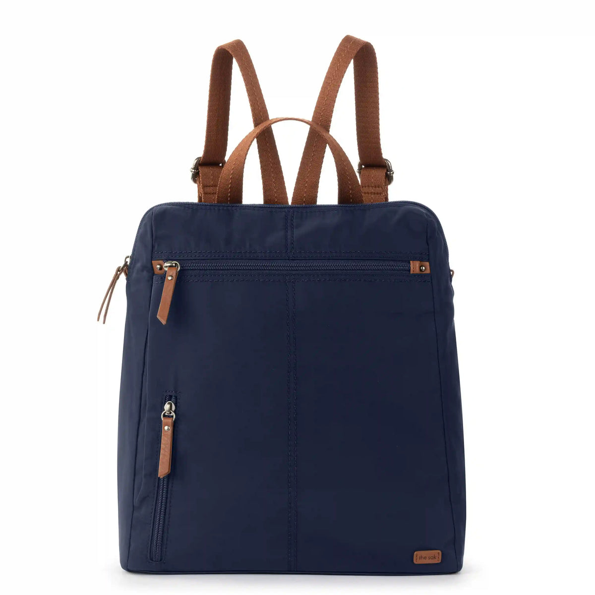 Esperato Backpack - EcoTwill - Navy